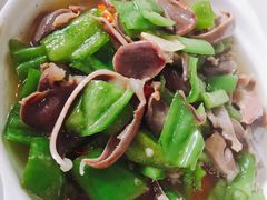 -扬州小吃(延安西路店)