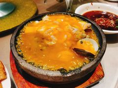 -淮上豆府(水厂路店)