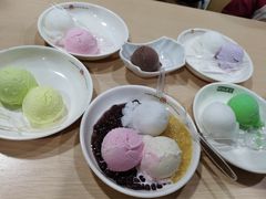-南海冰室·新式潮汕茶饮(南海店)