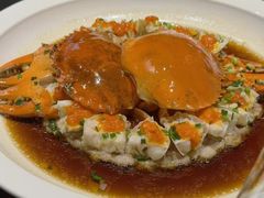 -云锦壹号·淮扬宴(徐汇万科店)
