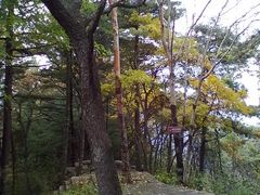 -洛阳白云山景区