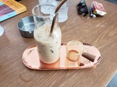 -蜜舍咖啡(洋人街店)