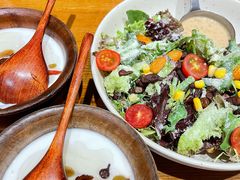 -敏珠拉姆藏餐·南京厨房(富春江东街店)