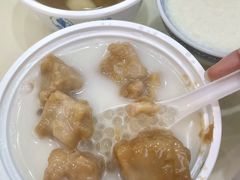 -冰神糖水铺(国贸中心店)