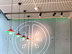 大堂-麦当劳(苏州中心星悦汇店)