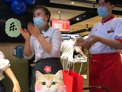 -海底捞火锅(龙湖北京大兴天街店)