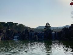 -白马涧龙池景区