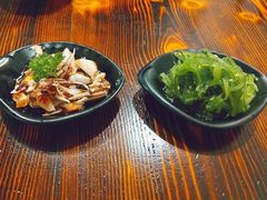 蟹钳-小时候焗海鲜(鄞州万达店)