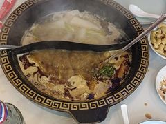 -尚品火锅(正阳路店)