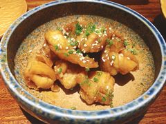 咖喱鸡-信日本料理(信义坊店)
