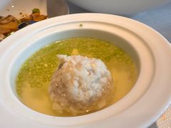 -扬州香格里拉·香宫中餐厅