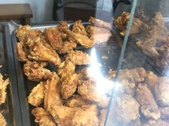 -汴京炸鸡王(蔡锷北路店)