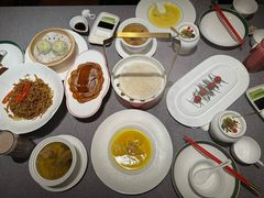 -秀儿四九城·新京菜(亚运村鸟巢店)