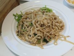 -广州塔晖粤轩中餐厅
