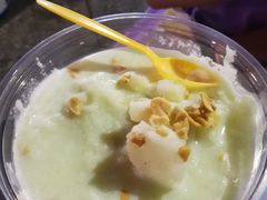 -夏食光安顺小舒冰粉冰浆(甲秀楼店)