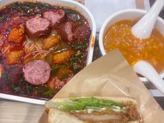 -魏家凉皮(徐家湾店)