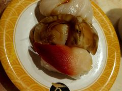 -万岁寿司(万国店)