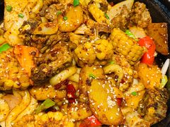 -伊帆食府·青海地方特色美食