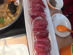 -刘一锅筋头巴脑(大悦城C店)