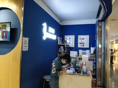 -海马体照相馆(北京大族广场店)