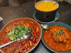 -华豫川酒家(大卫城店)