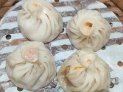 蟹粉小笼-王家沙点心店(南京西路总店)