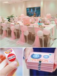 -奈尔宝家庭中心·亲子餐厅(北京东坝万达店)