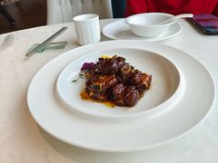 -湖锦酒楼·31年地道湖北菜(黄鹤楼店)