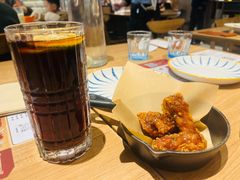 -必胜客(龙泉万达店)