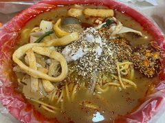 -安发瞧麻辣烫(总店)