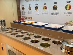 -七欣天香辣蟹火锅(闵行浦江欢乐颂店)