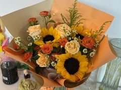 -如意香辣鸡架(总店)