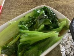 -煲煲香快餐(南京路店)