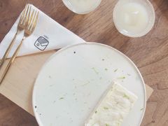 -知亘茶食