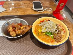 -池嬢拌粉(上海首店)