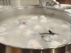 -正能量脆肉鲩火锅