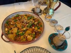 -龟兹KUCINA·新疆菜(前滩L+PLAZA店)