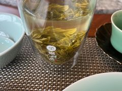 -湖畔居茶楼(湖滨店)