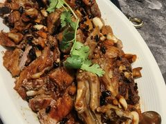 -小天厨民间菜馆(深圳街店)