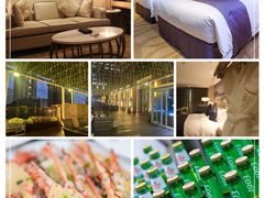 -青岛天瑞星空酒店