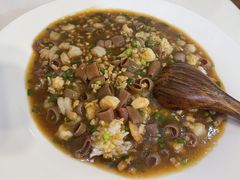 -小郭私房菜·海肠捞饭店(学士街店)