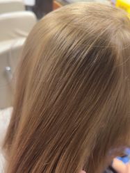 -T.1 hair salon烫染接发