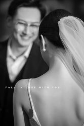 -巴黎春天·菀纱仙庭婚纱美学