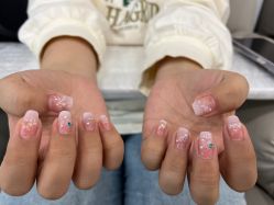 -斯馨·健康美甲美睫