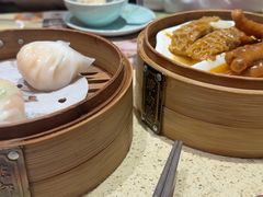 -点都德(奥体印象城店)