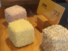 -麦当劳(大栅栏店)