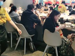 -元气寿司(东方宝泰店)