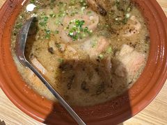 筒子骨藕汤-董厨煨汤馆(车站路店)