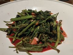 腐乳空心菜-桂满陇-十里风荷(合生汇店)