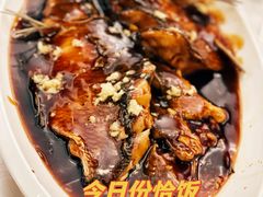 -山外山菜馆(玉泉路店)